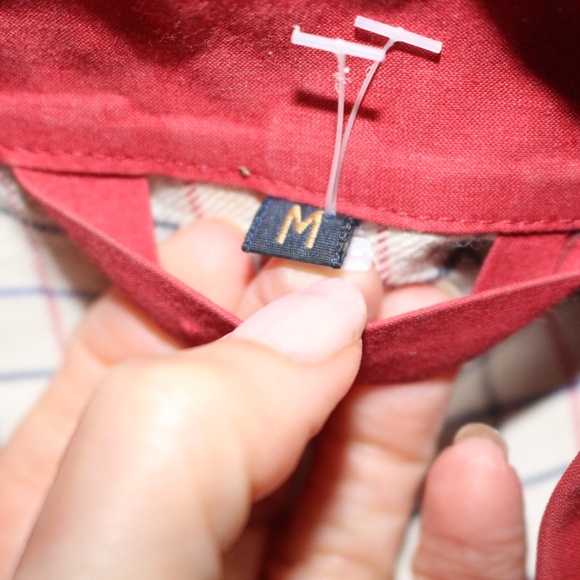 Kate Spade, Vintage rain jacket - Picture 11 of 15
